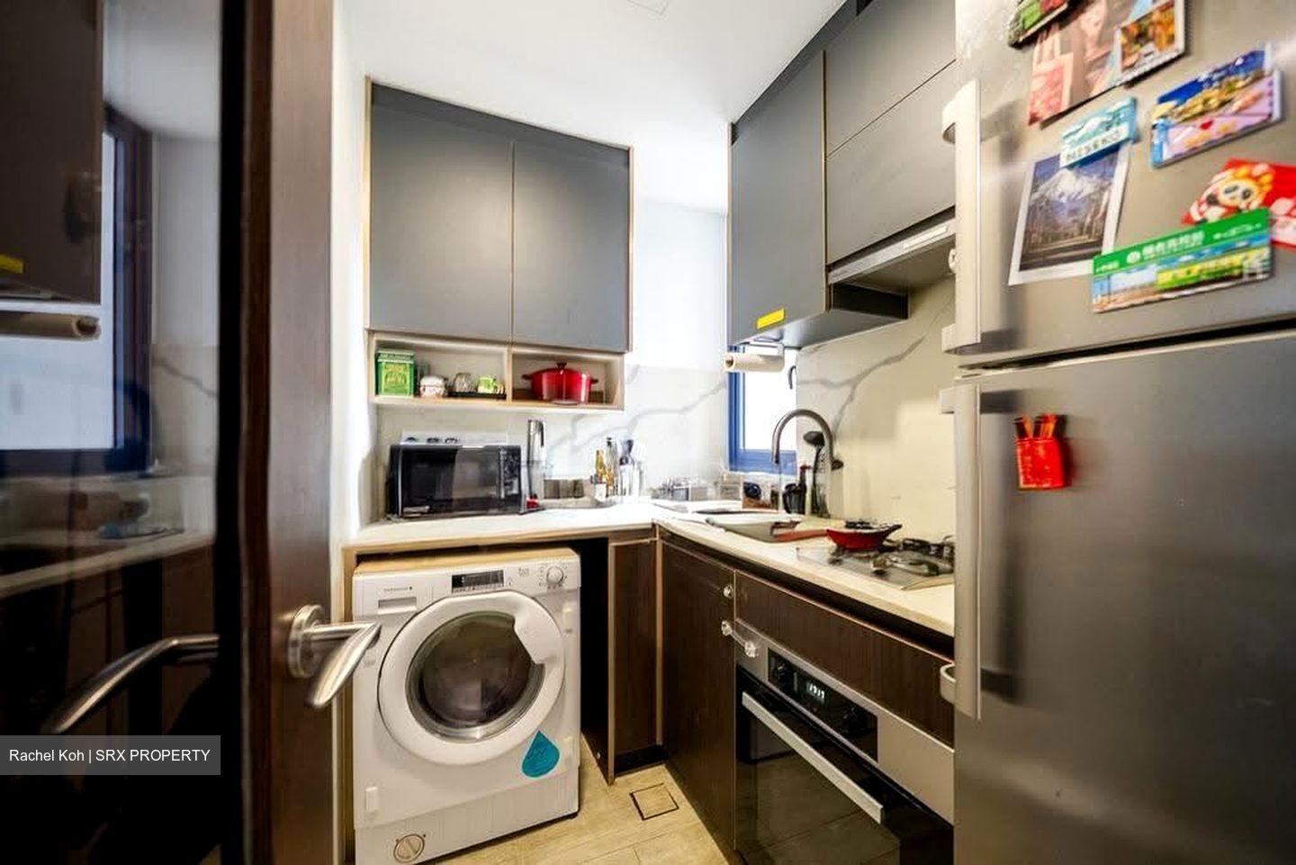 Wilshire Residences (D10), Apartment #625029051